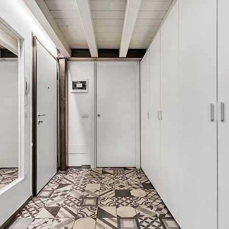 Loft Spritz Nel Centro Di Milano, Via Sottocorno, Porta Vittoria Apartment Luaran gambar