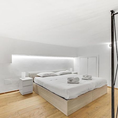 Loft Spritz Nel Centro Di Milano, Via Sottocorno, Porta Vittoria Apartment Luaran gambar